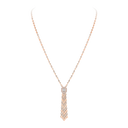 Collier pompon D-Vibes