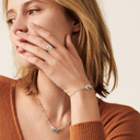 Bague Menottes Dinh Van Petit Modèle