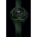 Big Bang Unico Dark Green Ceramic