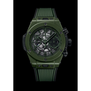 Big Bang Unico Dark Green Ceramic