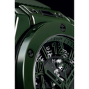 Big Bang Unico Dark Green Ceramic