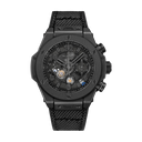 Big Bang Reloaded All Black