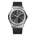 Classic Fusion Racing Grey Titanium