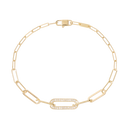 Bracelet Maillon Petit Modèle