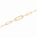 Bracelet Maillon Petit Modèle