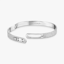 Bangle pavé Move Noa