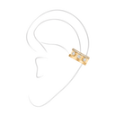Move Romane ear cuff