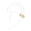 My Twin ear cuff