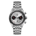 Carrera Chronograph
