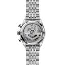 Carrera Chronograph
