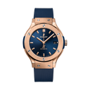 Classic Fusion King Gold Blue