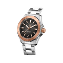 Aquaracer Professional 200 Date