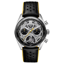 Carrera Chronograph Tourbillon X Porsche Panamericana