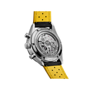 Carrera Chronograph Tourbillon X Porsche Panamericana