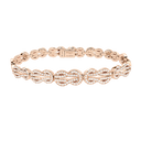 Bracelet Chance Infinie Crazy 8