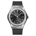 Classic Fusion Racing Grey Titanium