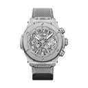 Big Bang Unico Essential Grey