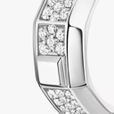 Moderniste ear cuff, medium model