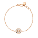 Bracelet Pom Pom Dot