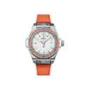 Big Bang Joyful Steel Orange