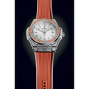 Big Bang Joyful Steel Orange