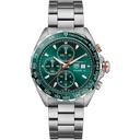Formula 1 Chronograph