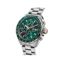 Formula 1 Chronograph