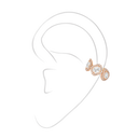 Clip d'oreille My Twin