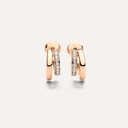 Boucles D'oreilles Pomellato Together
