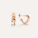 Boucles D'oreilles Pomellato Together