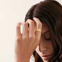 Ring Seventies Medium Model