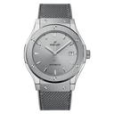 Classic Fusion Essential Grey