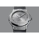 Classic Fusion Essential Grey