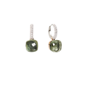 Boucles D'oreilles Nudo