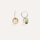 Boucles D'oreilles Nudo