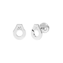 Puces D'oreilles Menottes Dinh Van