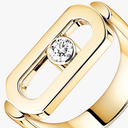 Bague réversible Imperial Move