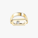 Imperial Move reversible ring