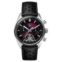 Carrera Chronograph Tourbillon