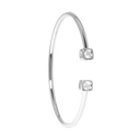 Bracelet Le Cube Diamant Grand Modèle