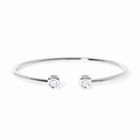 Bracelet Le Cube Diamant Grand Modèle