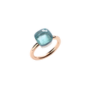 Bague Nudo Classic