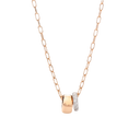 Collier Iconica Avec Pendentif