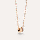 Collier Iconica Avec Pendentif