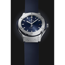 Classic Fusion Titanium Blue