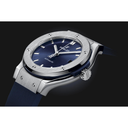 Classic Fusion Titanium Blue