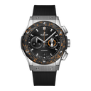 Classic Fusion Chronograph UEFA Europa League Titanium Carbon