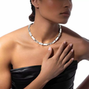 Collier ras-de-cou Imperial Move, moyen modèle