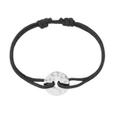 Bracelet Sur Cordon Pi