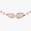 Collier rivière Fiery